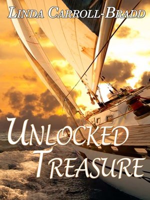 cover image of Unlocked Treasure